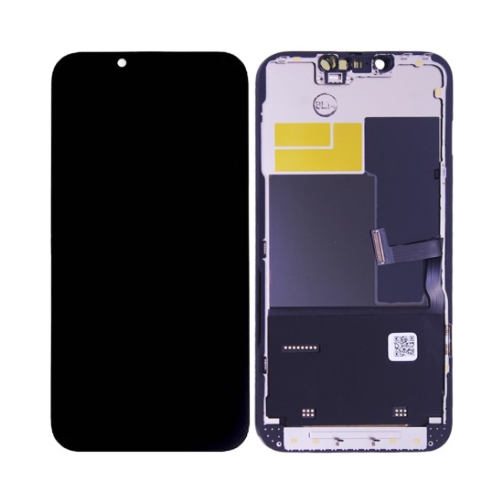 Touch+Display Apple iPhone 13 Pro (JK FHD) Negro Touch+Display Apple iPhone 13 Pro (JK FHD) Negro